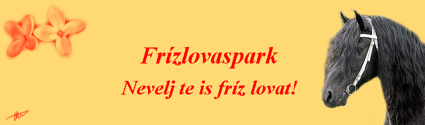 Frz Lovaspark!